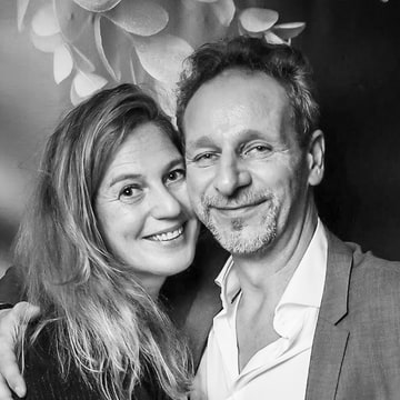 Julia und Carsten